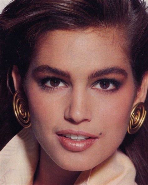 cindycrawford instagram|cindy crawford photoshoot.